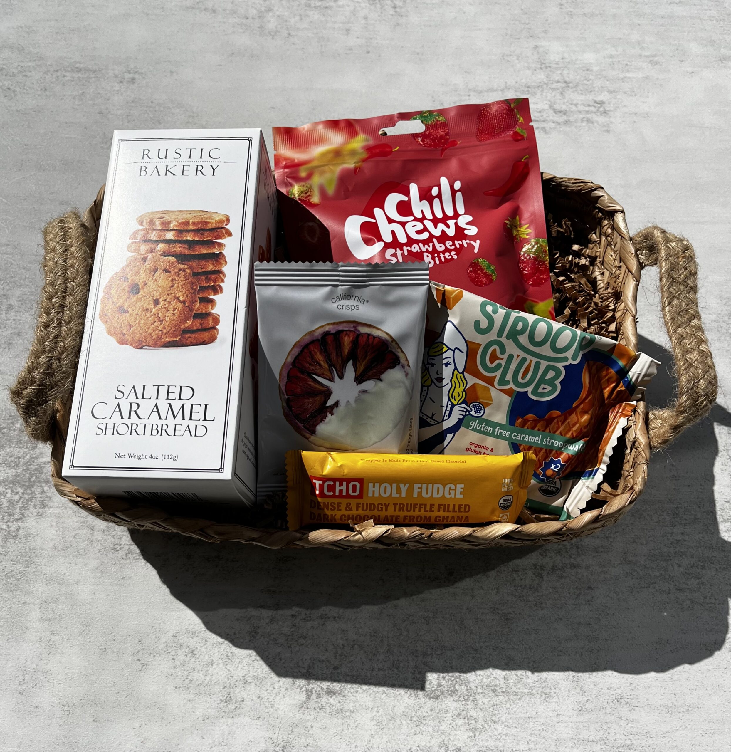 sweetsbox