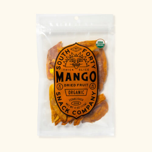 south forty, bulk mangos